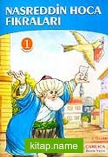 1. Kitap Nasreddin Hoca Fıkraları