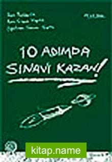 10 Adımda Sınavı Kazan!