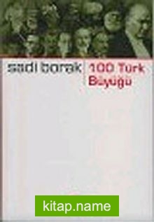 100 Türk Büyüğü