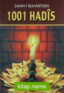 1001 Hadis / Sahih- i Buhari’den (Cep Boy)