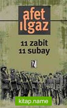 11 Zabit 11 Subay