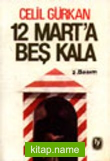 12 Mart’a Beş Kala