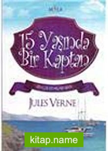 15 Yaşında Bir Kaptan