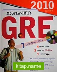 2010 Gre 7 Practice Tests