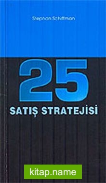 25 Satış Stratejisi