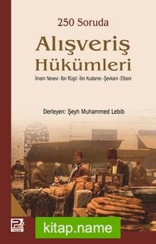 250 Soruda Alışveriş Hükümleri