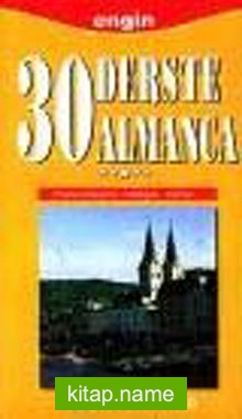 30 Derste Almanca