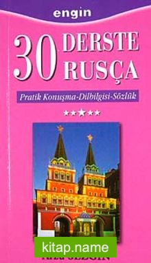 30 Derste Rusça