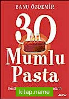 30 Mumlu Pasta