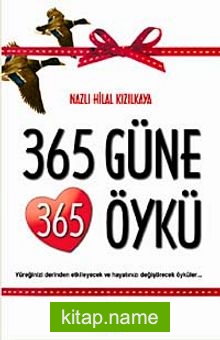 365 Güne 365 Öykü