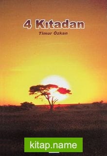 4 Kıtadan