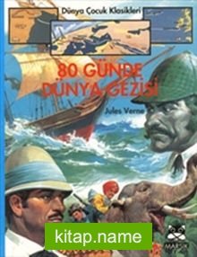 80 Günde Dünya Gezisi