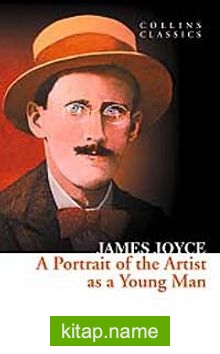 A Portrait of the Artist as a Young Man (Collins Classics)