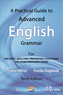 A Practical Guide to Advanced English Grammar