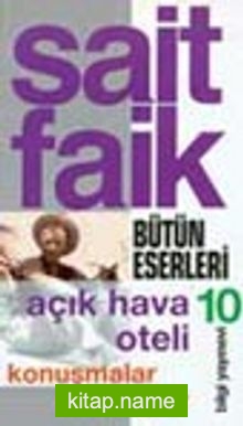 Açık Hava Oteli