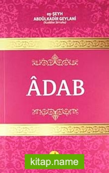 Adab