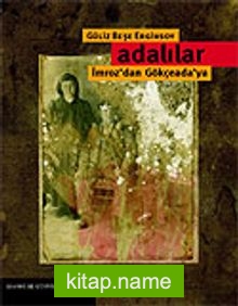 Adalılar İmroz’dan Gökçeada’ya