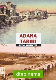 Adana Tarihi