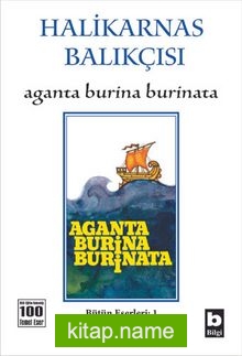 Aganta Burina Burinata