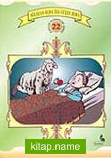 Ağlayan Elma ile Gülen Elma