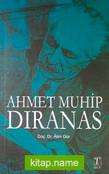 Ahmet Muhip Dıranas