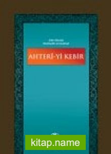Ahteri-yi Kebir