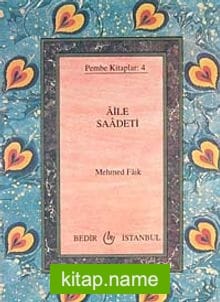 Aile Saadeti cep boy