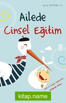 Ailede Cinsel Eğitim