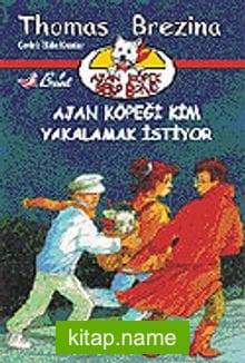 Ajan Köpek Bello Bond / Bello Bond’u Kim Yakalamak İstiyor