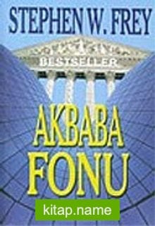 Akbaba Fonu