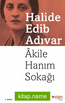 Akile Hanım Sokağı