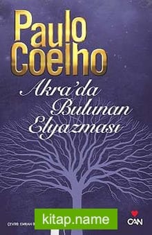 Akra’da Bulunan Elyazması