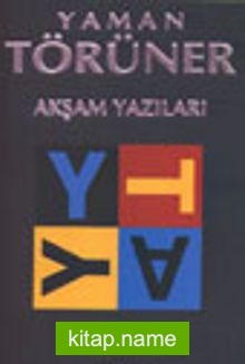 Akşam Yazıları