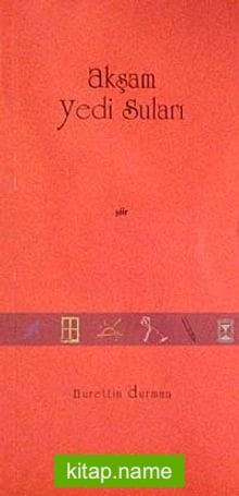 Akşam Yedi Suları