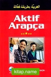 Aktif Arapça