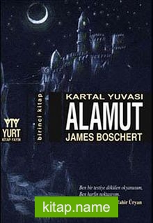 Alamut: Kartal Yuvası