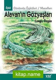 Alavan’ın Gözyaşları
