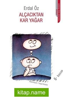 Alçacıktan Kar Yağar