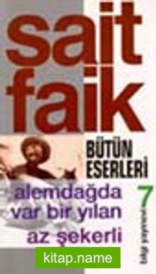 Alemdağda Var Bir Yılan / Az Şekerli