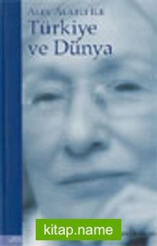 Alev Alatlı İle Türkiye ve Dünya