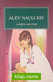 Alev Saçlı Kız