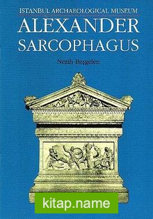 Alexander Sarcophagus