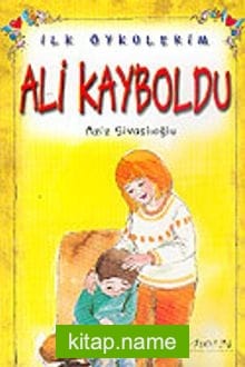 Ali Kayboldu