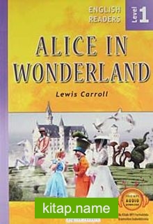 Alice in Wonderland / Level -1