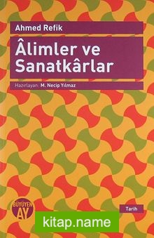 Alimler ve Sanatkarlar