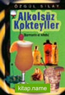 Alkolsüz Kokteyller