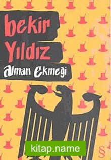 Alman Ekmeği