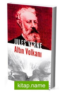 Altın Volkanı