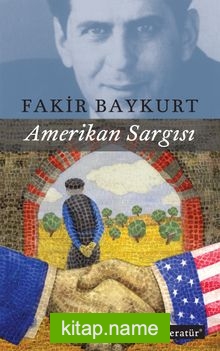 Amerikan Sargısı