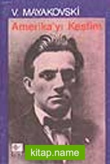 Amerika’yı Keşfim